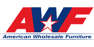 American Wholesale Furniture logo