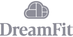 DreamFit logo