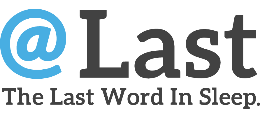 Last Mattress logo