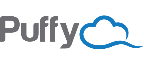 Puffy logo