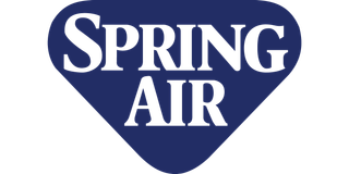 Spring Air logo