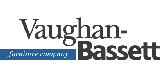 Vaughan-Bassett logo
