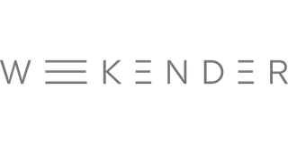 Weekender logo